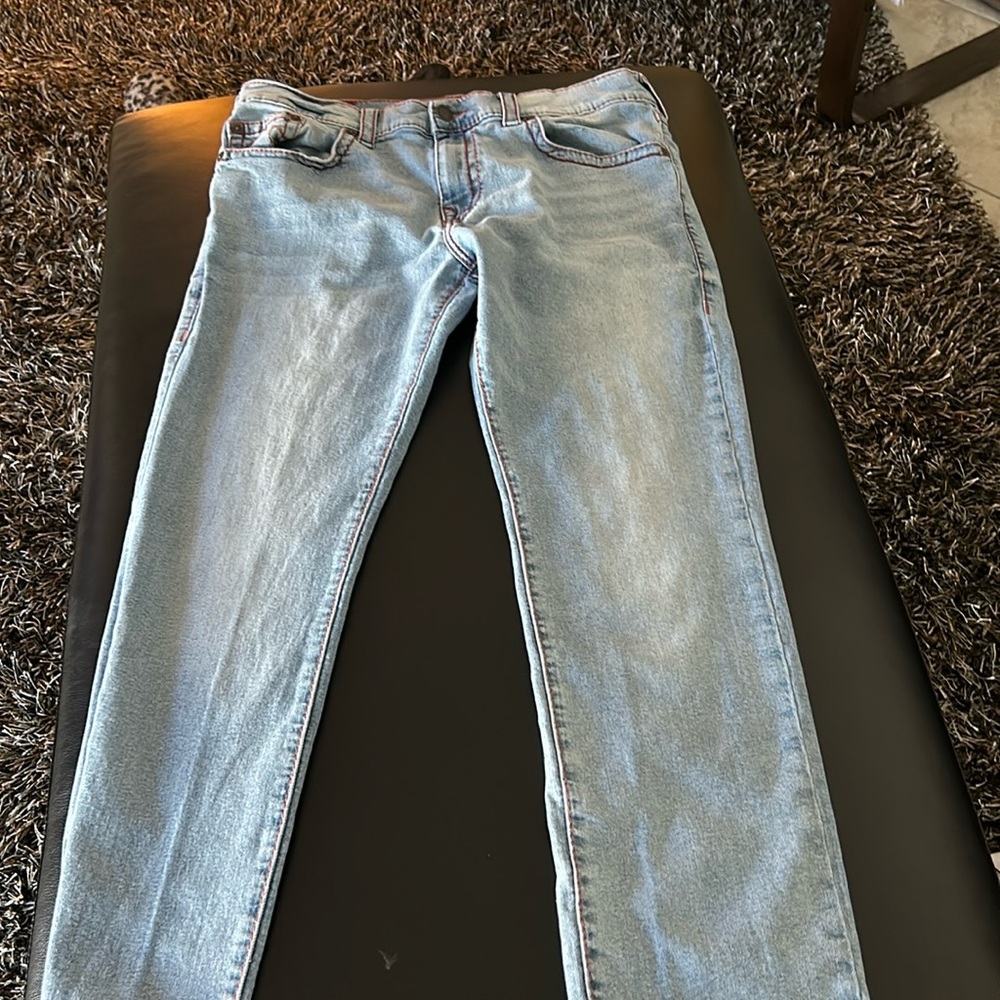 True religion